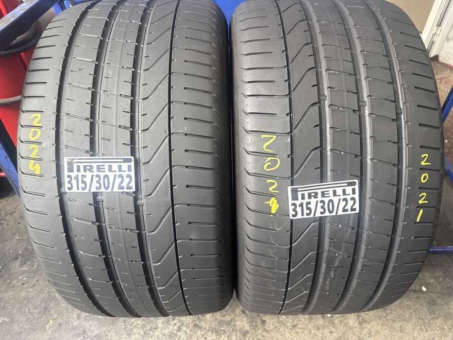 315/30/22 Pirelli