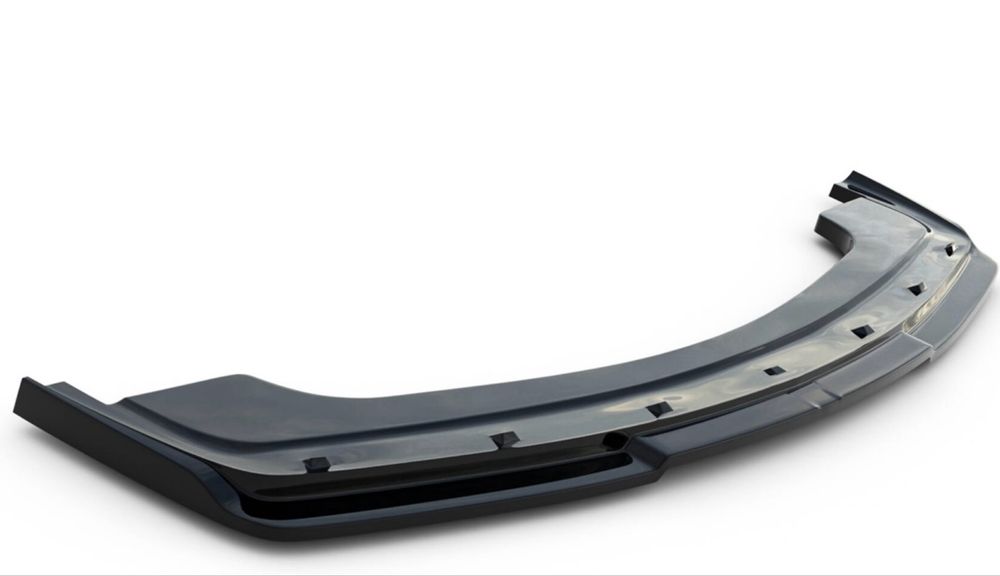 Lip Model Maxton Bmw Seria 3 E36 M3 M Pachet
