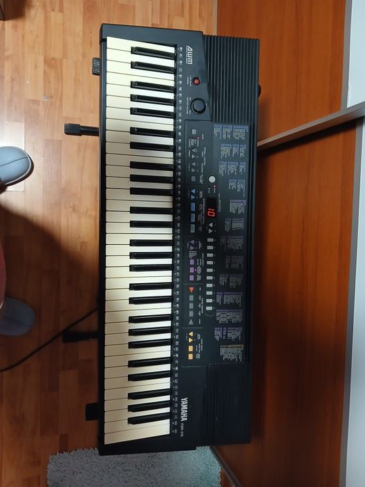 Vand orga yamaha