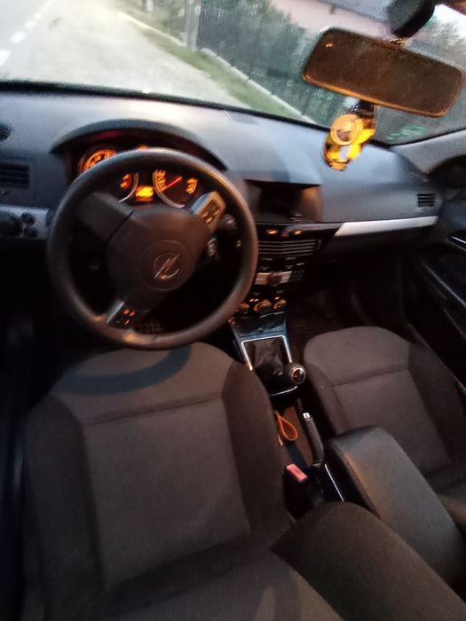 Opel Astra Gtc ,,