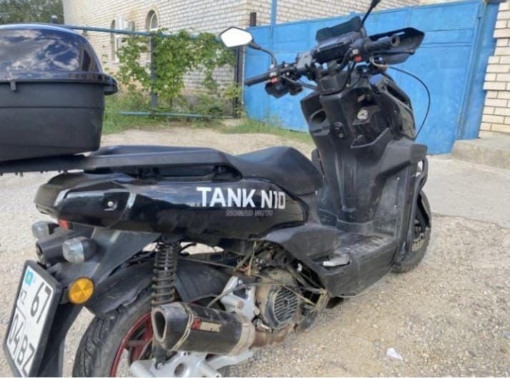 Мотоцикл продается