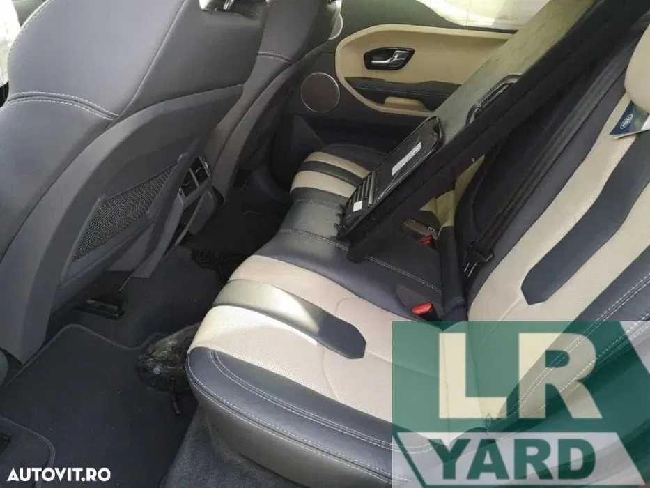 Dezmembrez Range Rover Evoque 2013 manual 2.2 diesel td4 dezmembrari