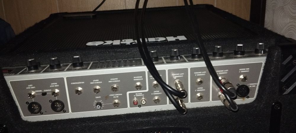 Комбик универсальный