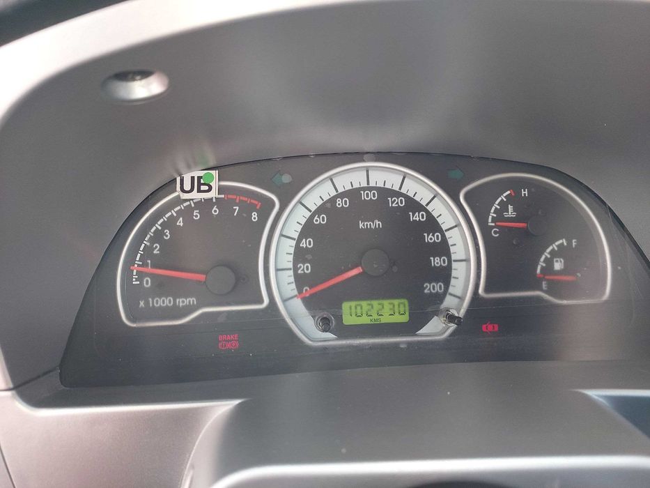 Нексия 2  1.6 матор 2015 йил