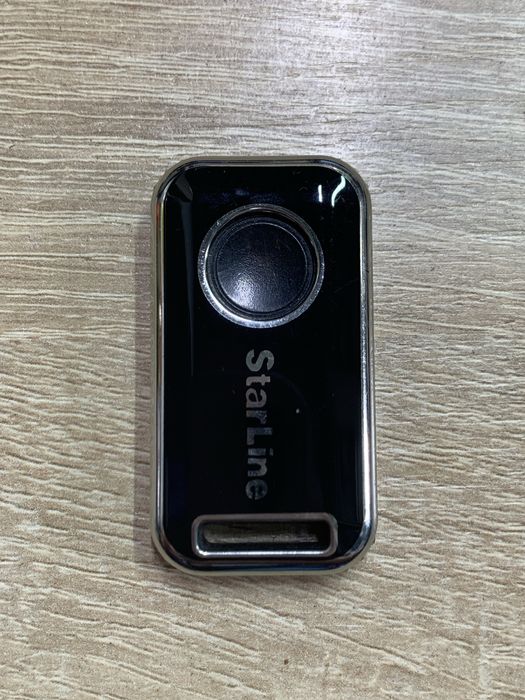 Оригинальная Bluetooth-метка StarLine