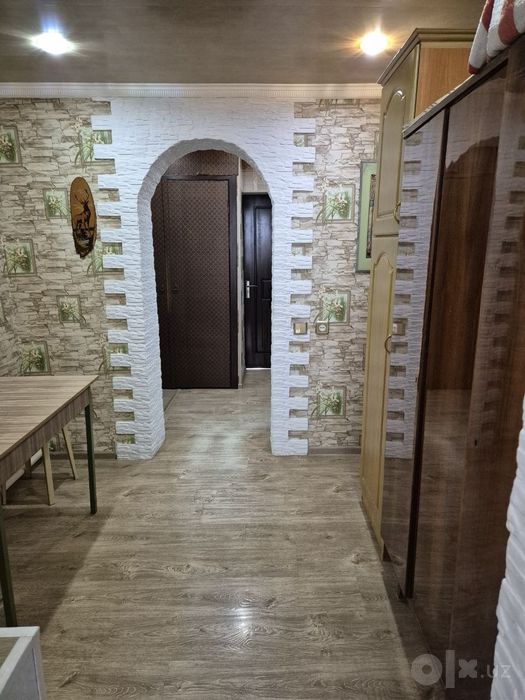 Bir qavatli uy sotiladi
Продаётся одноэтажный дом