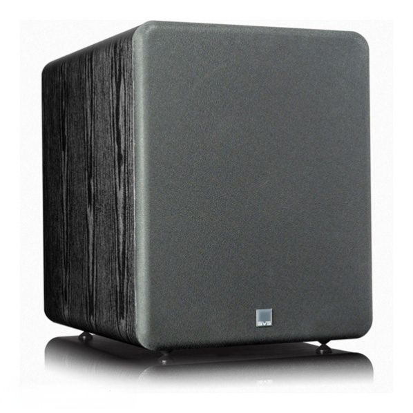 Сабвуфер SVS PB-1000 Pro Black