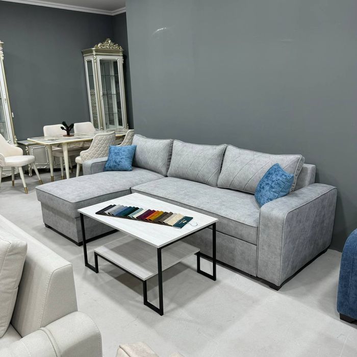 Мебель Журнальный стол