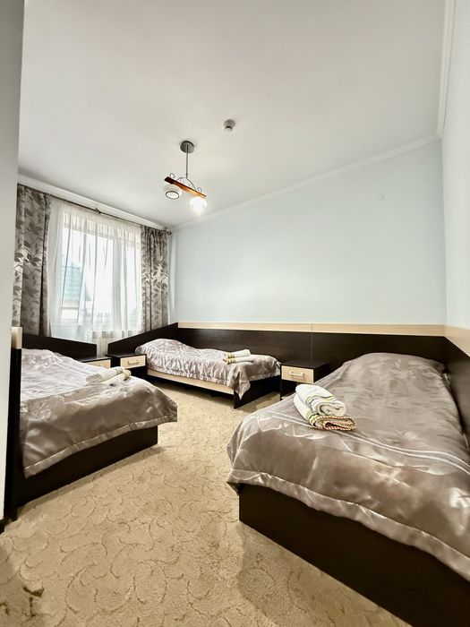 Гостиничный комплекс Алтай