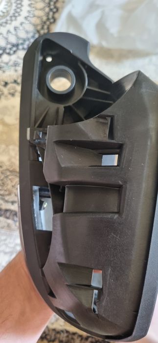 Боковой Корпус  Cobalt с поворотниками