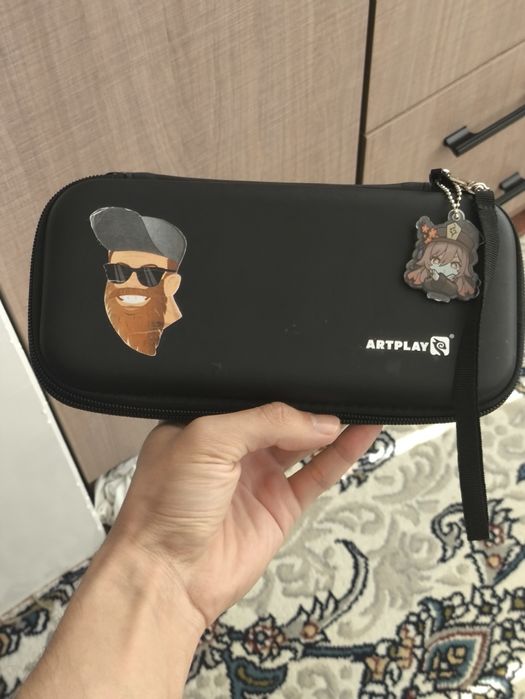 Nintendo Switch Lite 128gb ИДЕАЛ