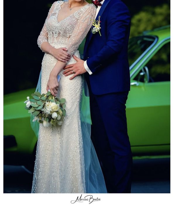 Rochie de mireasa