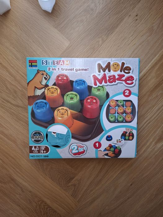 Детски занимателни  играчки