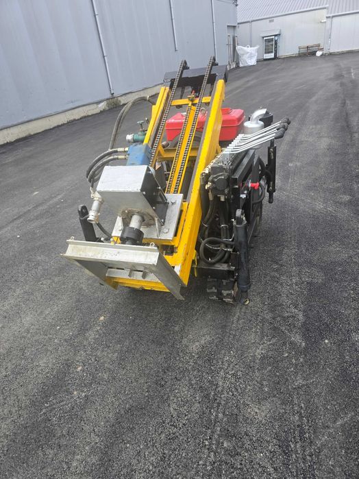 сондажна машина сонда за вода