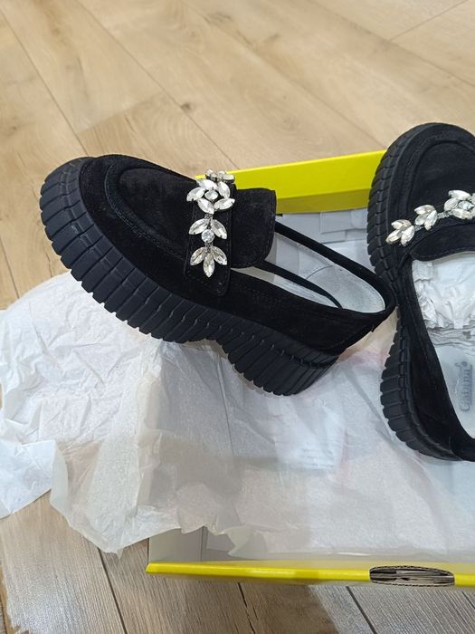 Обувки Gabina 36 номер