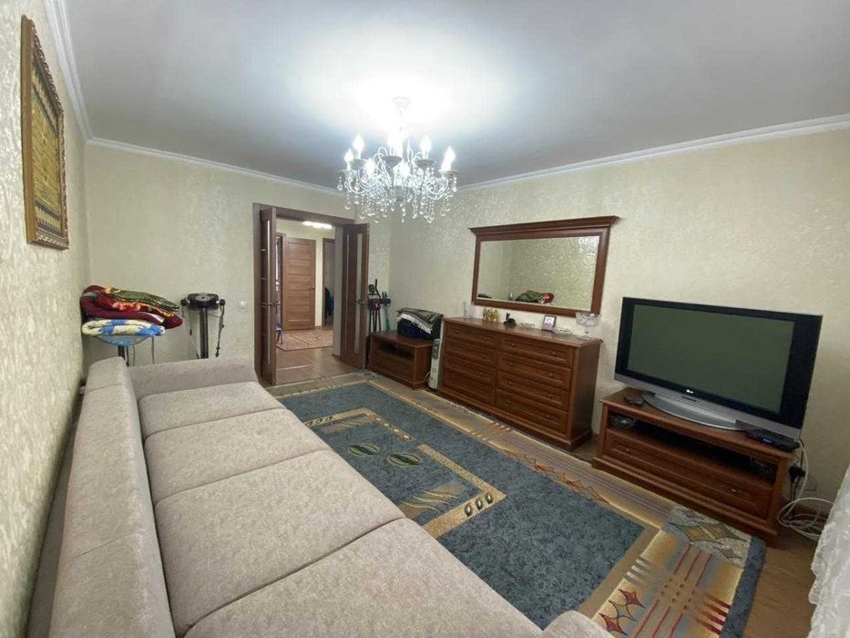 Продам 3 комнатную квартиру