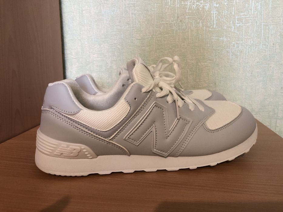 Кроссовки New balance