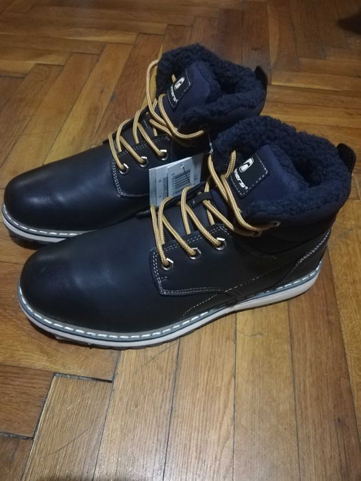 Мъжки боти Runners