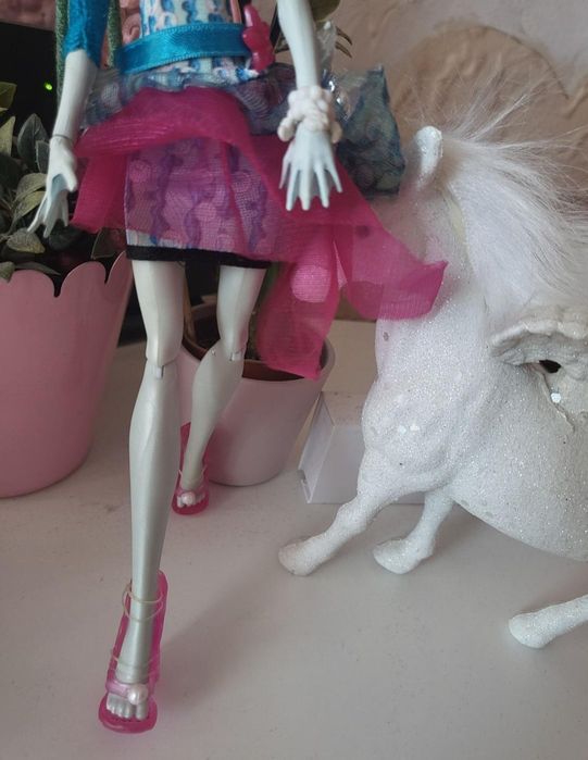 Оригинална кукла Monster High