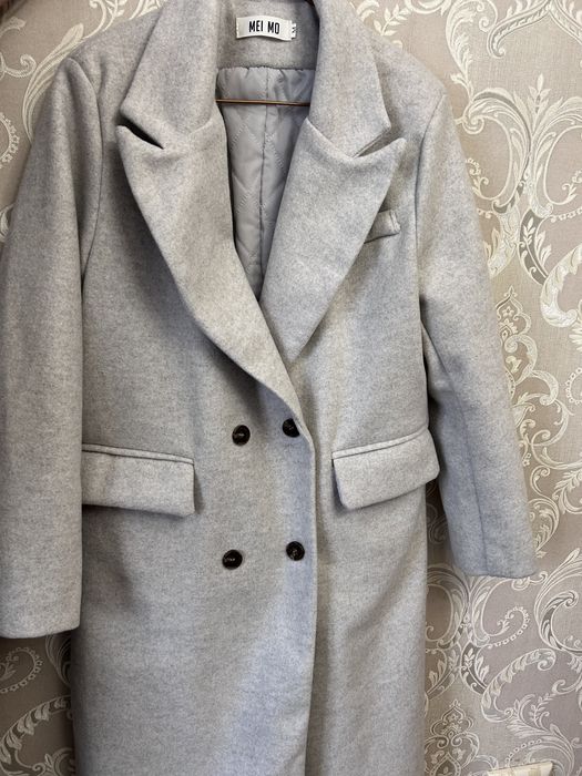 Продам пальто женский