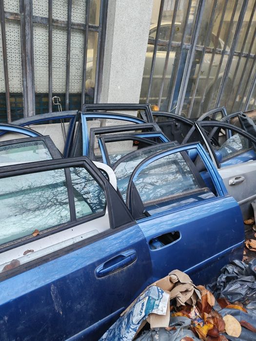 Шевролети Лачети/Нубира/Авео/ Круз 1.8-1.6-1.4-2.0 на части