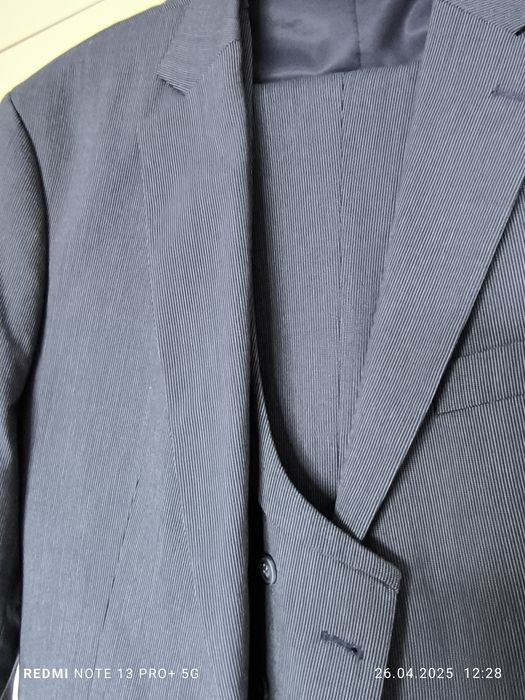 Костюм классика тройка