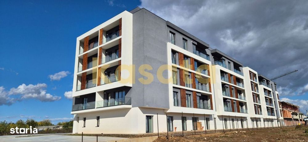 Apartament 3 camere | Băneasa | Northview