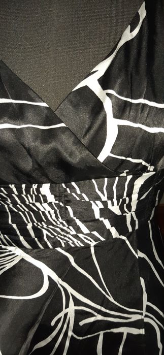 Платье 100 % шёлк Германия