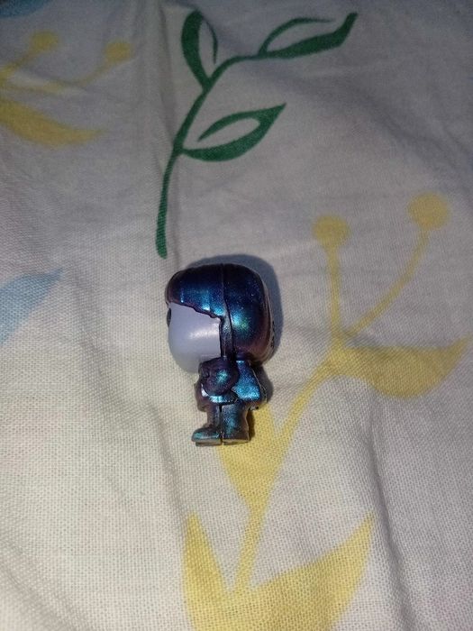 Уилл из изнанки фигурка