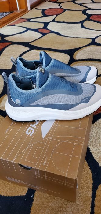 Кроссовки Li ning
