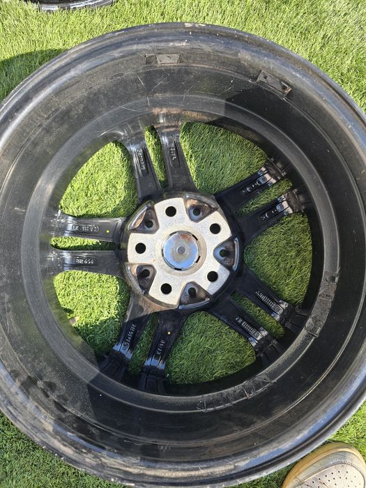 Jante r16 Skoda 5x112