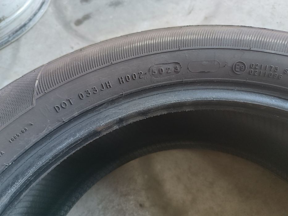Anvelope Vara 195 55 16 dot2023