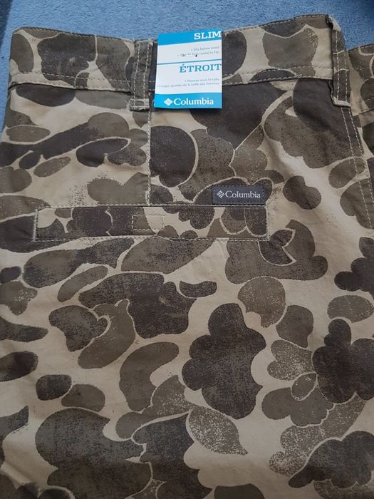 Pantaloni scurti columbia
