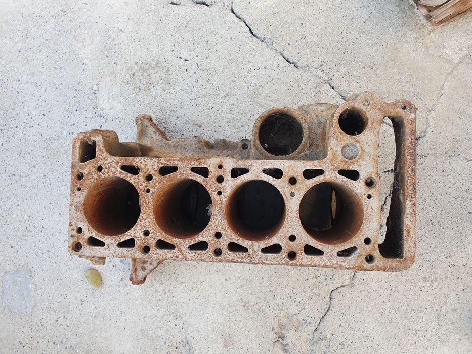 2106 блок янги нол