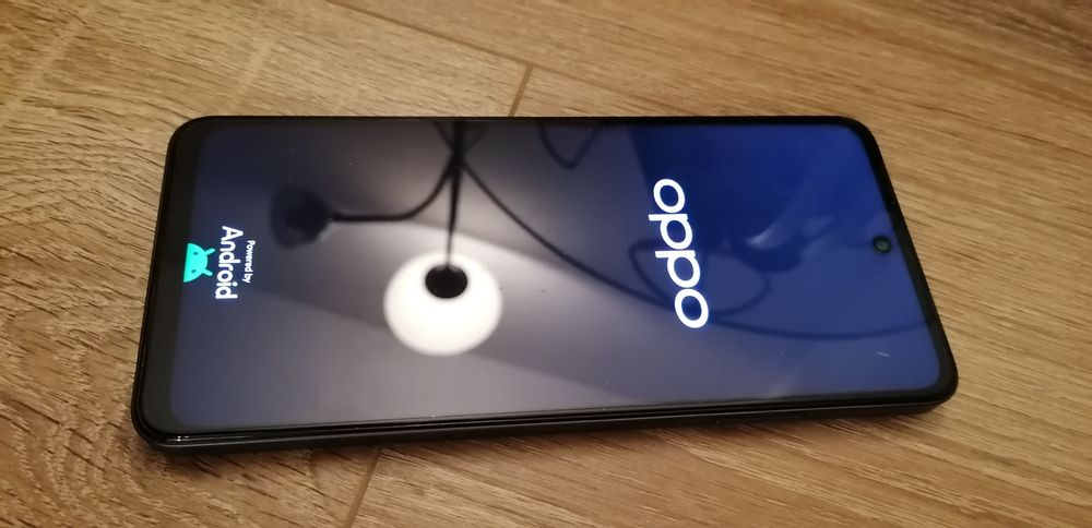 OPPO A5 Dark Purple DualSIM