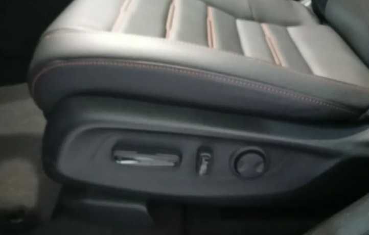 Honda CR-V бензин+гибрид