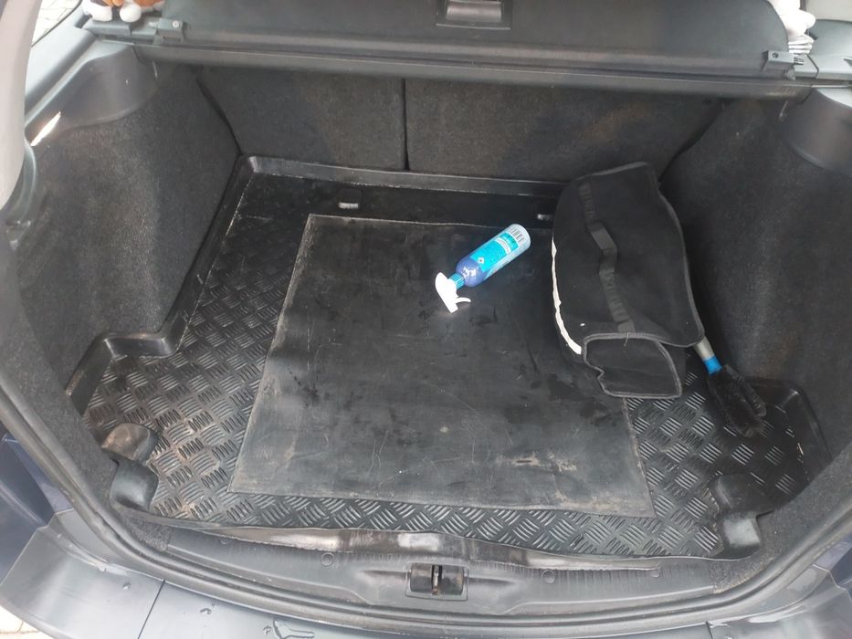 Renault mégane II