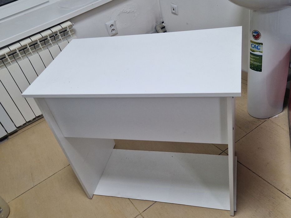 Рабочий стол по 5 тыс