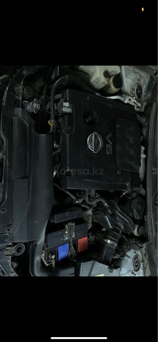 Nissan Teana ПРОДАМ