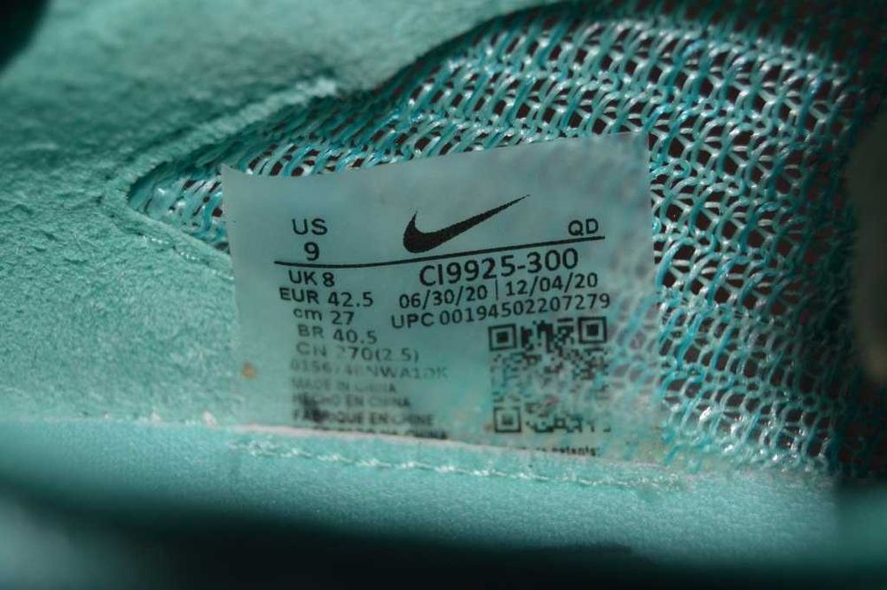 Nike Air Zoom Alphafly NEXT%, Marimea 42.5 (27 cm), Pantofi Maraton/Running