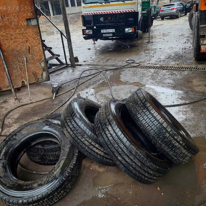 Iveco Magirus КМУ