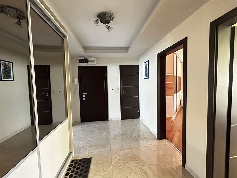 Дава се под наем Тристаен апартамент в София, Овча купел 1 - 116 кв.м за 747.66 € - Снимка #8