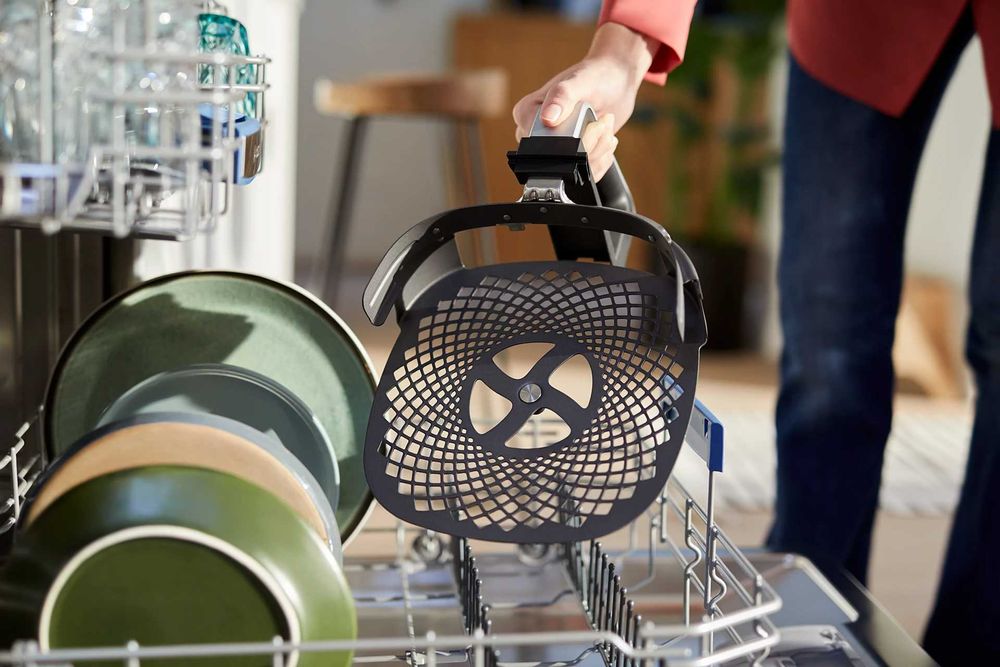 Accesoriu pizza Airfryer Philips HD9xx