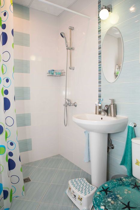 Дава се под наем Двустаен апартамент в Пловдив, Кючук Париж - 50 кв.м за 325 € - Снимка #10