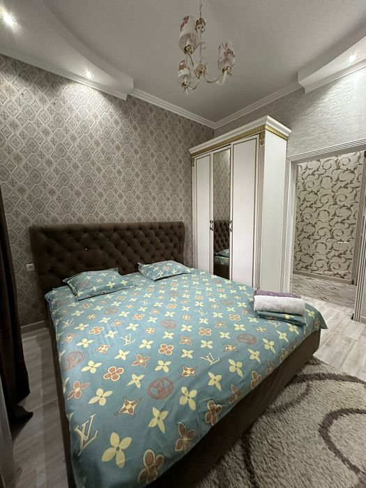 Люкс Квартира посуточно