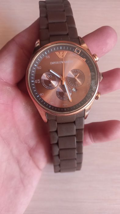 Часы Наручные Мужские