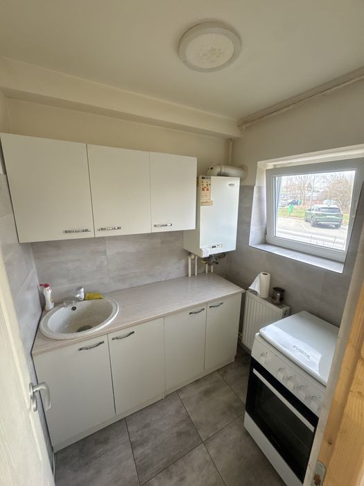 Garsoniera de vanzare