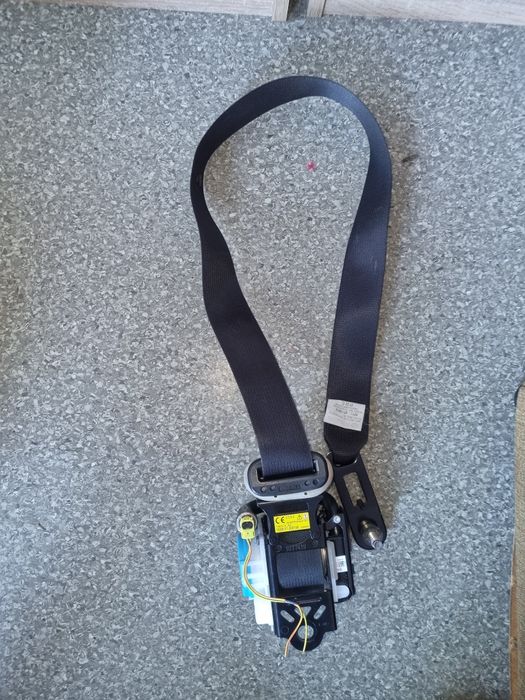 Mazda CX-5 оригинален колан, 2017 - 2021, 2022, 2023, 2024, 2025