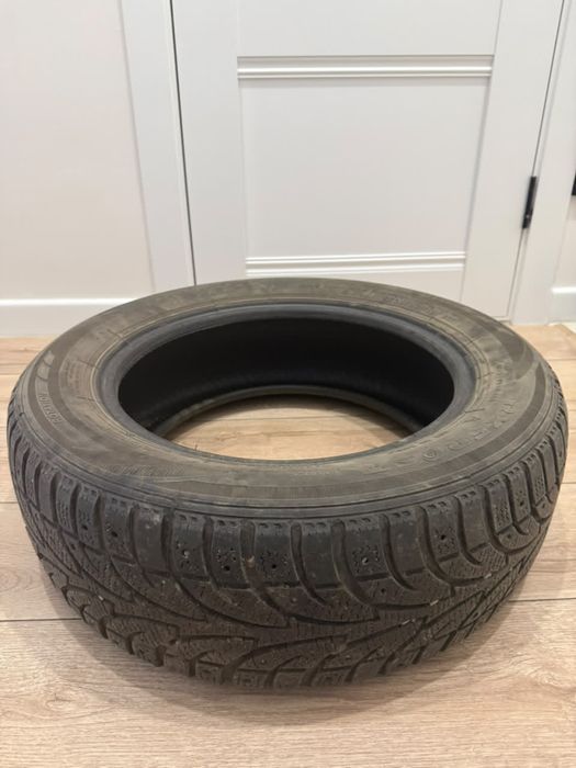 Продам комплект из 4 шин