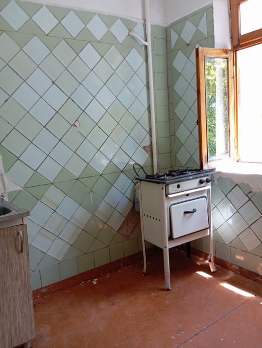 1 хонали квартира сотилади